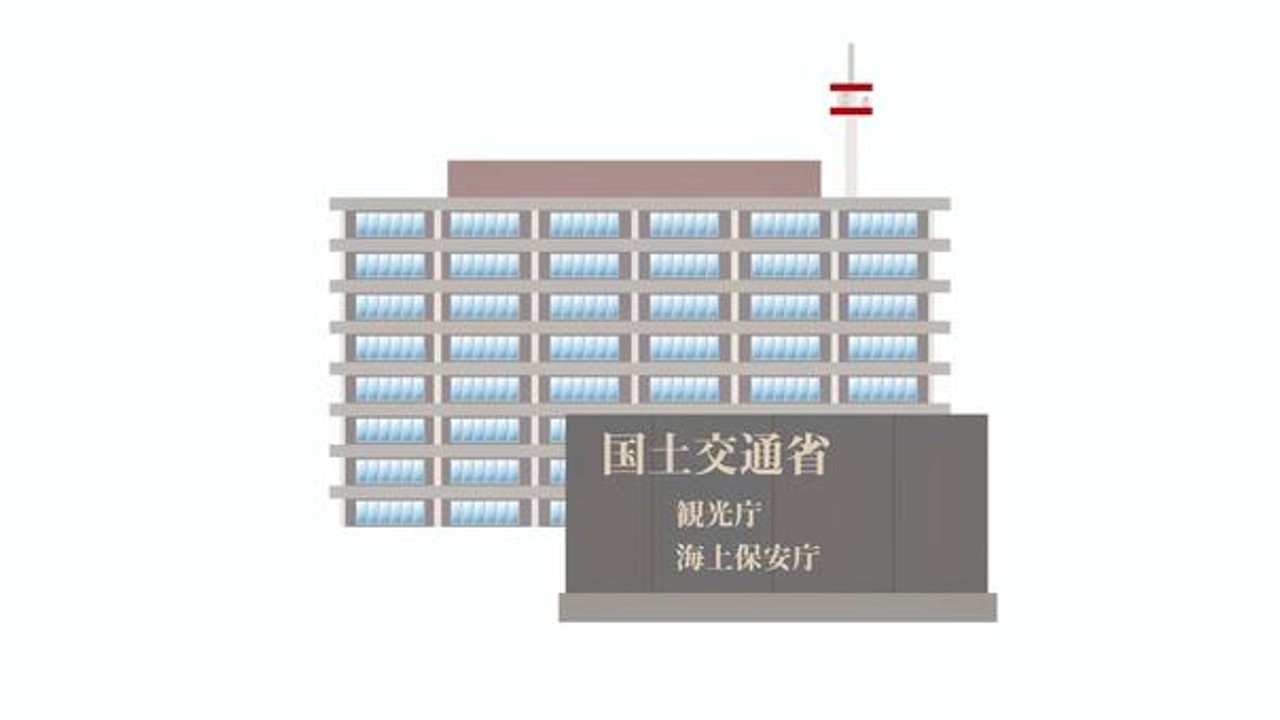 free画像,国土交通省,建物